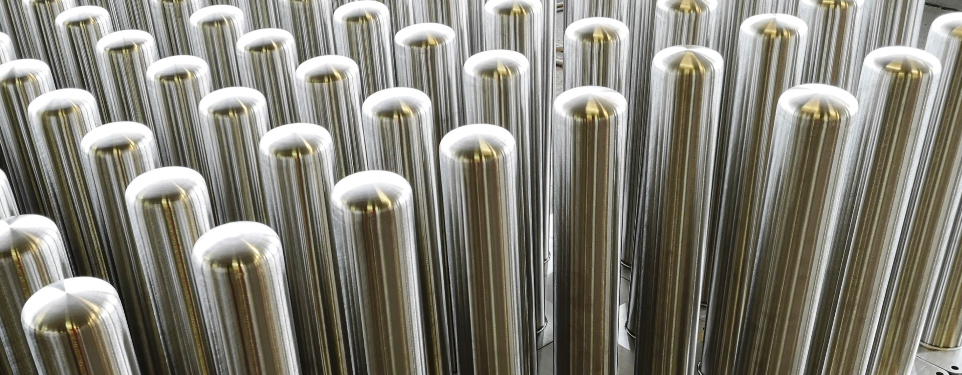 inox �tk�z�oszlopok
